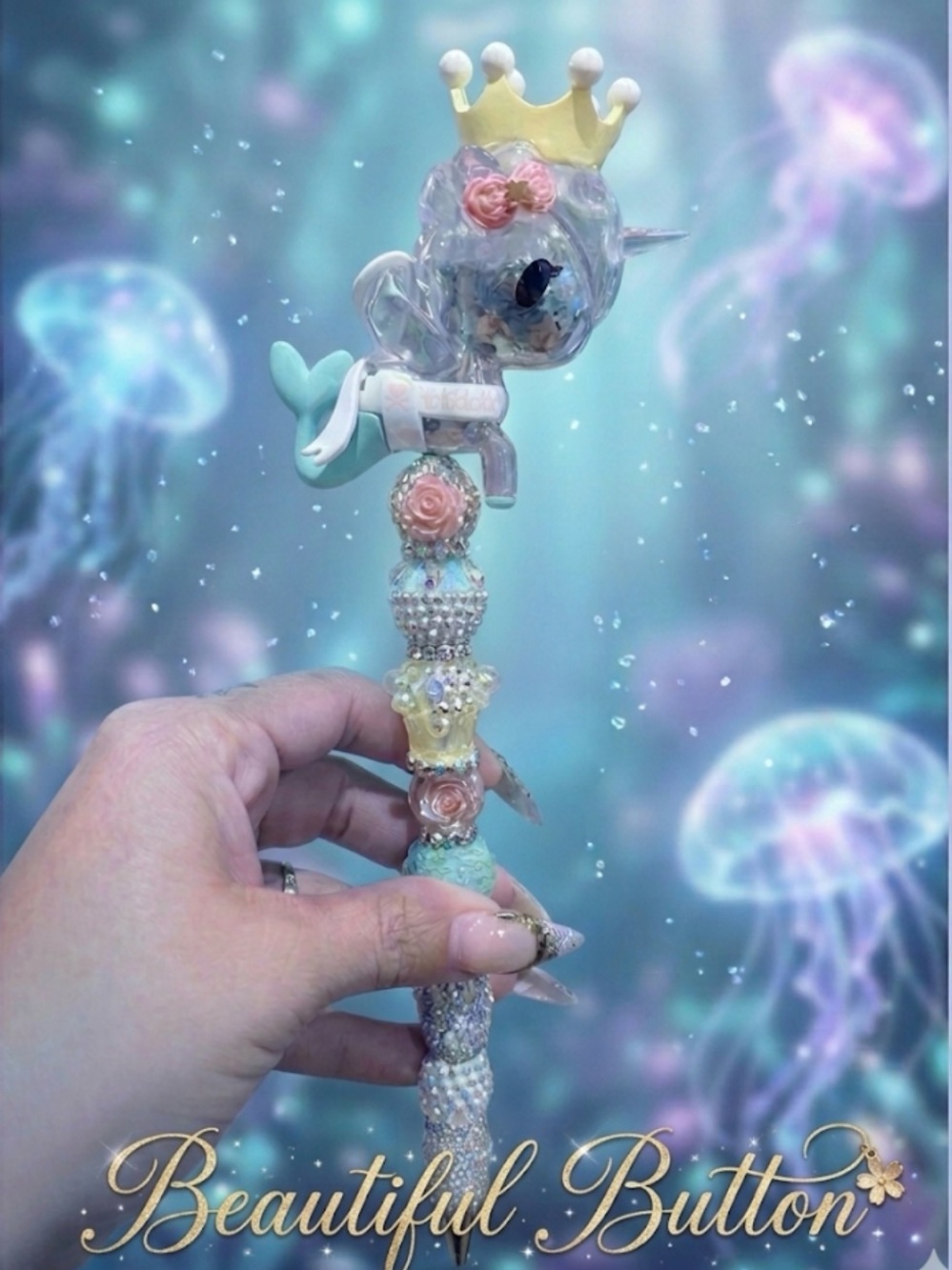 Custom Pen